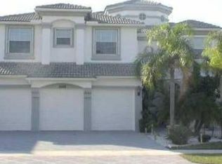 2289 Ridgewood Cir, Royal Palm Beach, FL 33411