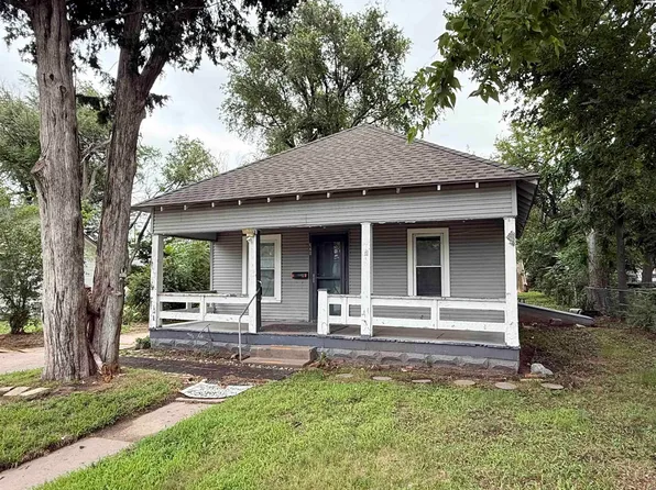 326 N Chemical St, Hutchinson, KS 67501