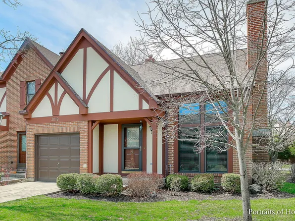 3018 Ashton Ct, Westchester, IL 60154