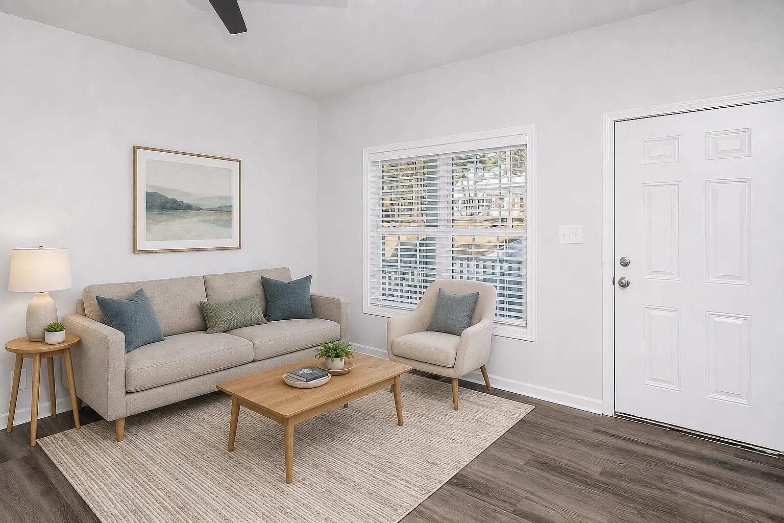 4 bed, 1248 sqft, $2,200 — Photo 4