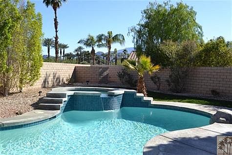 2nd image of 38640 Desert Mirage Dr