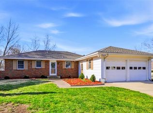 6915 NW 79th Ter, Kansas City, MO 64152