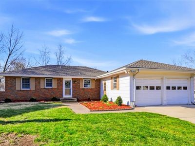 6915 NW 79th Ter, Kansas City, MO, 64152