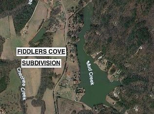 10 Fiddlers Cv, Tamassee, SC 29686