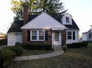 144 Odlin Ave, Dayton, OH