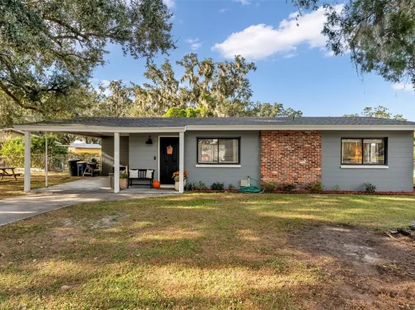 930 Pinecrest Dr, Bartow, FL 33830