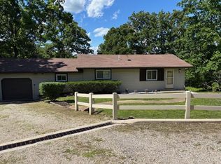 201 Penelope Pl, De Soto, MO 63020
