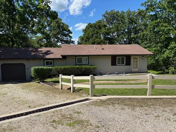 201 Penelope Pl, De Soto, MO 63020