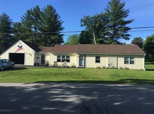 56 Mathews Ave, Waterville, ME 04901