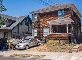 1811 Delaware St, Berkeley, CA 94703