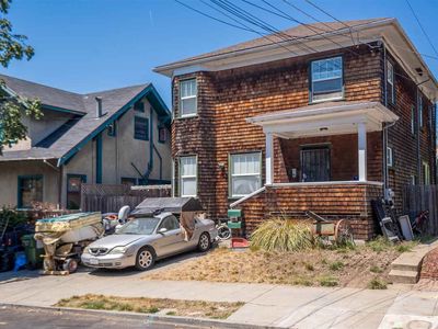 1811 Delaware St, Berkeley, CA, 94703