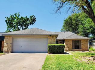 942 Mesa Terrace Dr, Katy, TX 77450