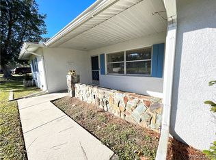 3086 N Tamarisk Ave, Beverly Hills, FL 34465