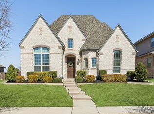 12128 Curry Creek Dr, Frisco, TX 75035