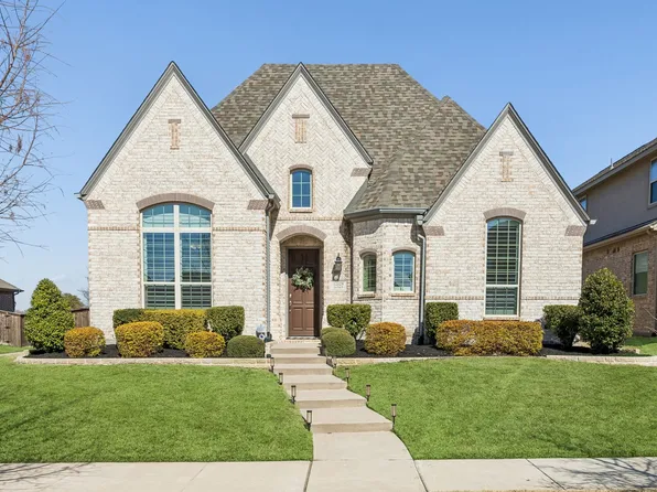 12128 Curry Creek Dr, Frisco, TX 75035