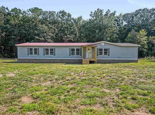 40 Gum Drop Loop, Houston, AR 72070