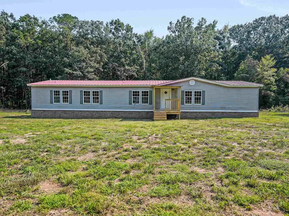 40 Gum Drop Loop, Houston, AR 72070