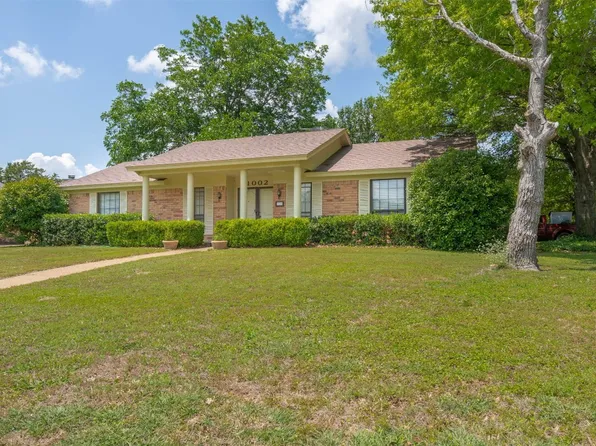 1002 Hyde Park Ct, Cleburne, TX 76033