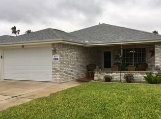 2206 Green Gate Cir E, Palmview, TX 78572