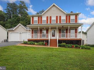 21 Riverton Dr, Stafford, VA 22556