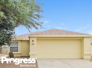 3396 S Crown Dancer Dr, Tucson, AZ 85730