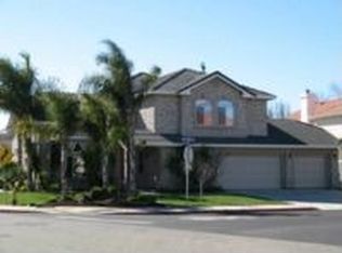 2680 Castleview Dr, Turlock, CA 95382