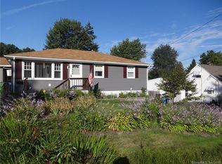 66 Pleasant View Ave, Bristol, CT 06010