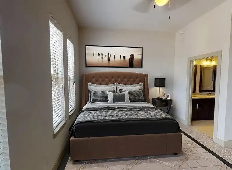 Civic at Frisco Square Apartments — Photo 33