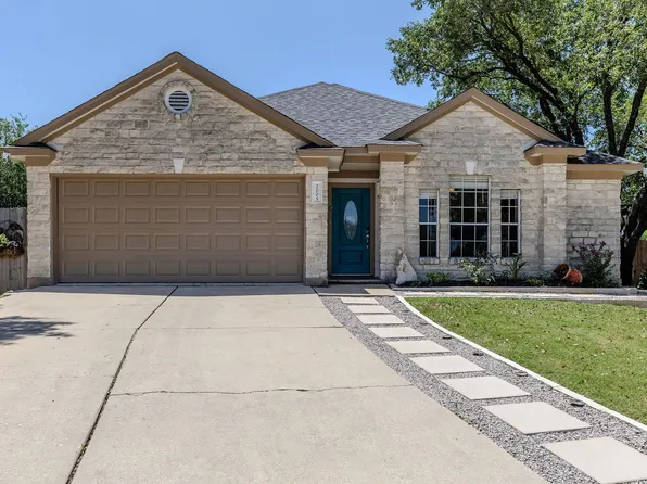 2005 Erika Cv, Round Rock, TX 78664