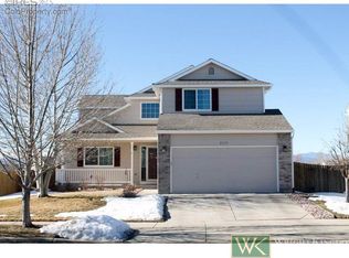 2335 Santa Fe Dr, Longmont, CO 80504