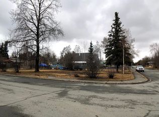 1436 Nichols St, Anchorage, AK 99508