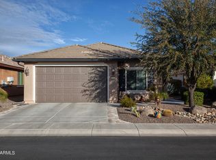 26194 W Vista North Dr, Buckeye, AZ 85396