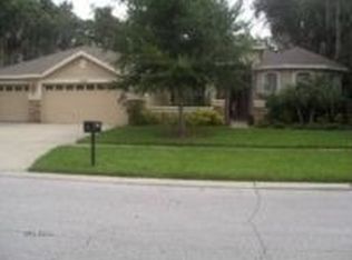 15604 Ibiscrest Dr, Lithia, FL 33547