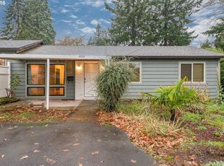 4531-4533 NE 57th Ave, Portland, OR 97218