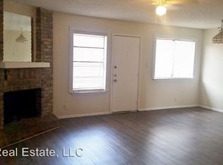 1201 Dobie Dr, Austin, TX 78753