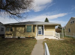 2919 4th Ave S, Great Falls, MT 59405