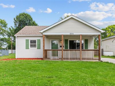 231 S 13th St, Wood River, IL, 62095