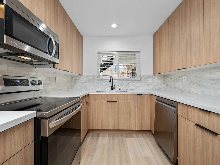 4360 Hamilton St #3 — Photo 1