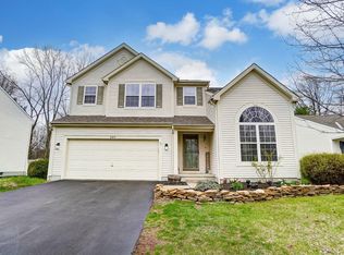 289 Indigo Blue St, Delaware, OH 43015