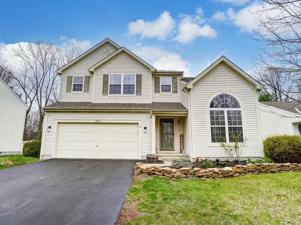 289 Indigo Blue St, Delaware, OH 43015