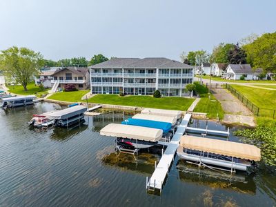 3840 E Mill St #5, Hamilton, IN, 46742