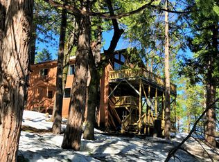 2505 Dardanelle Vis, Arnold, CA