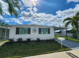 4300 SE Saint Lucie Blvd LOT 116, Stuart, FL 34997