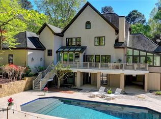 2410 Bethany Bnd, Milton, GA 30004