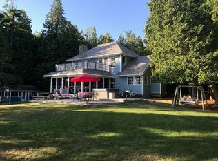 1495 Goodnow Rd, Baileys Harbor, WI 54202