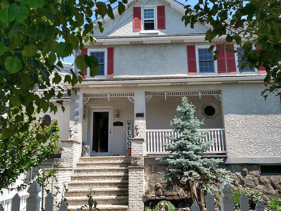 119 Harrison &444 Dr, Scranton, PA 18512 Zillow
