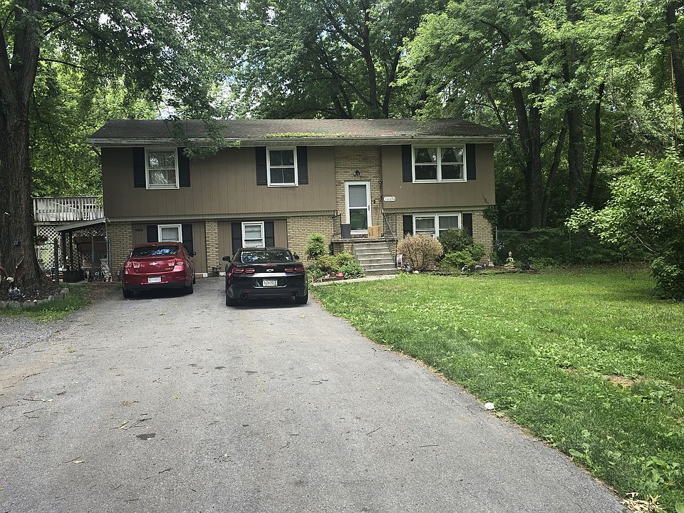 1st image of 1669 Henshaw Rd #1669A