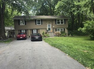 1669 Henshaw Rd #1669A, Inwood, WV 25428