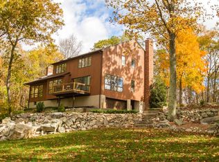 29 Lake Just It Rd, Great Meadows, NJ 07838