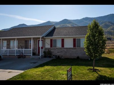 254 N 700 E, Santaquin, UT, 84655